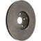 Centric Parts Standard Brake Rotor, 121.44155 121.44155 - alternate 4